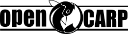 openCARP logo